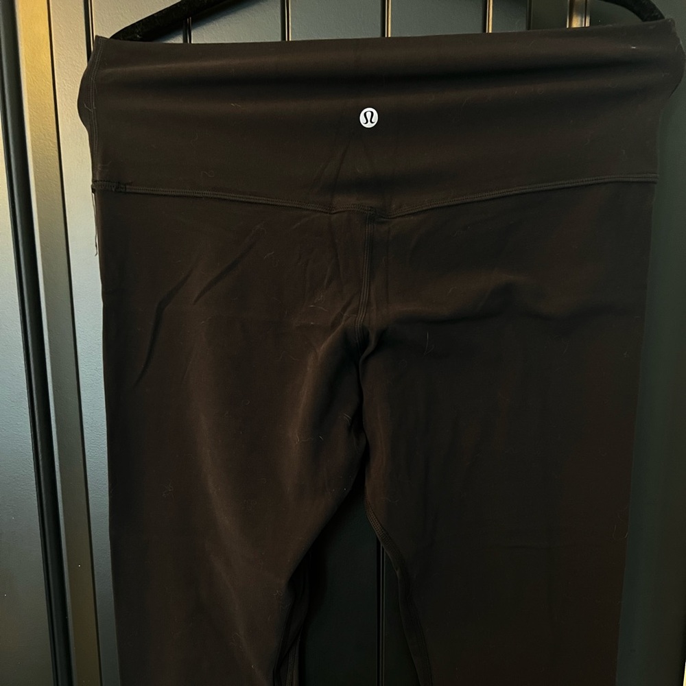 Lululemon Align Highwaisted 7/8 Legging